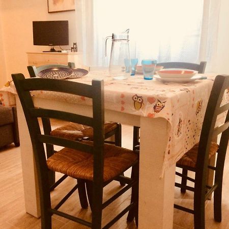 Casalella Villa Виареджо Екстериор снимка
