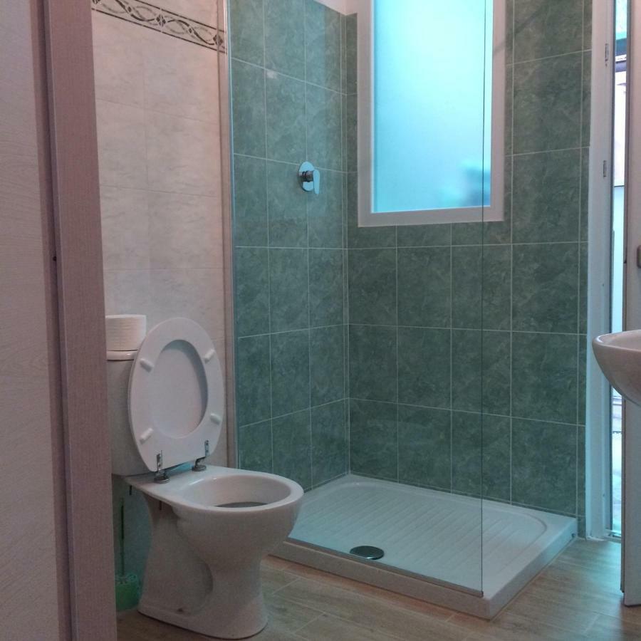 Casalella Villa Виареджо Екстериор снимка